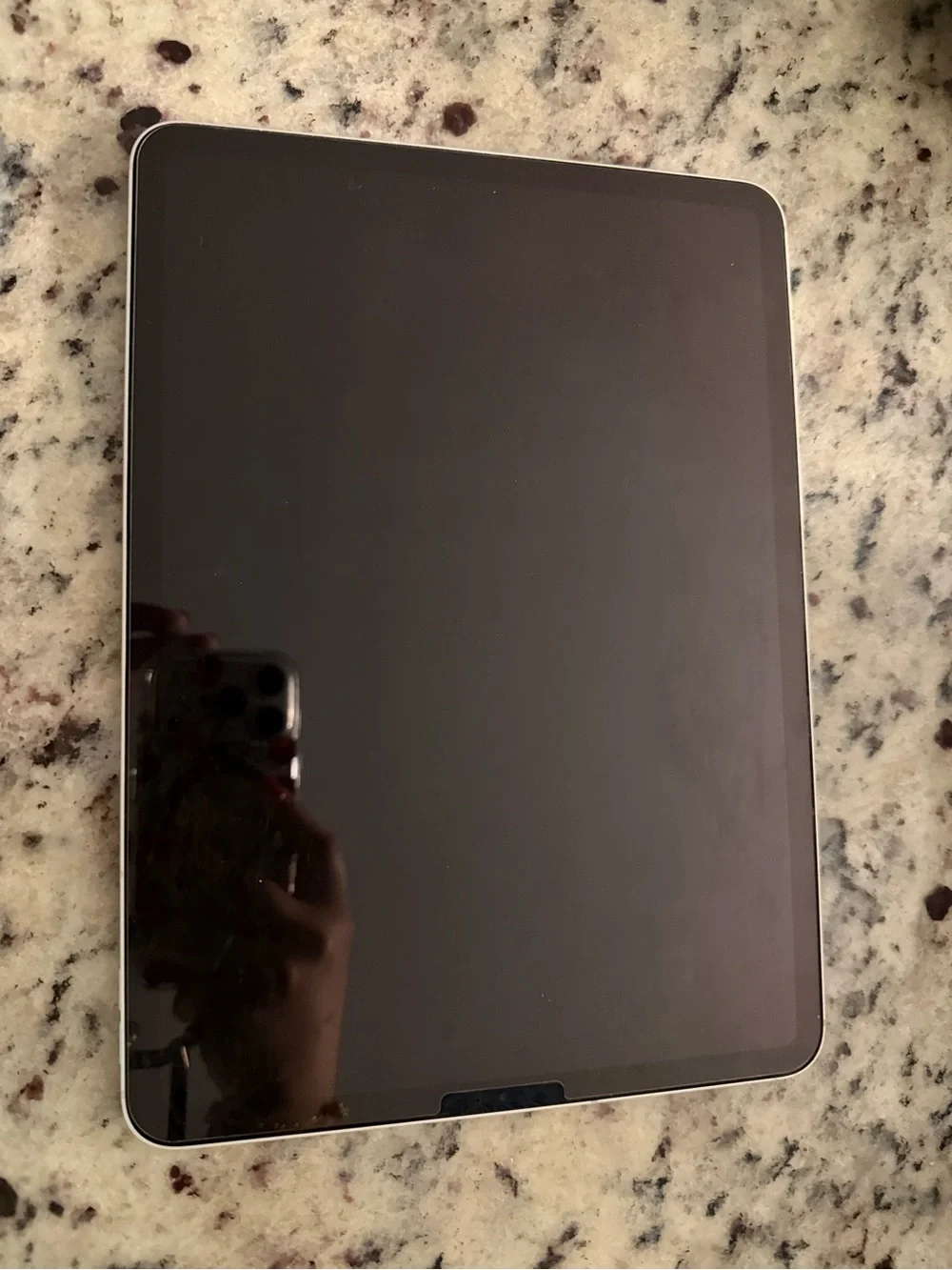 iPad Pro 11 inch 2nd generation